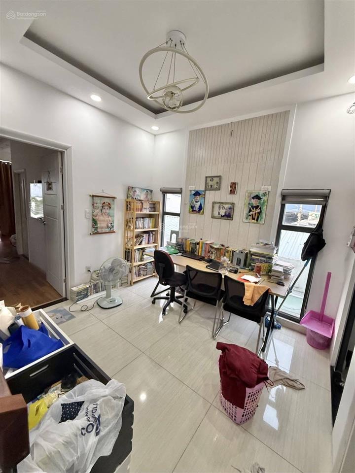 Chỉ 4 tỷ 550 sở hữu ngay nhà phố 126m2 tại kinh dương vương, bình tân. sổ sẵn, công chứng ngay!