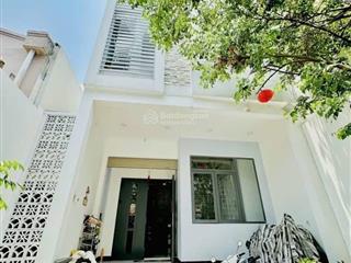 Chỉ với 5 tỷ 330 triệu sở hữu ngay nhà phố 126m2 tại kinh dương vương, bình tân. sổ sẵn, cc ngay!!