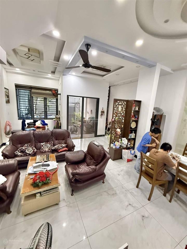 Chỉ 4 tỷ 550 sở hữu ngay nhà phố 126m2 tại kinh dương vương, bình tân. sổ sẵn, công chứng ngay!