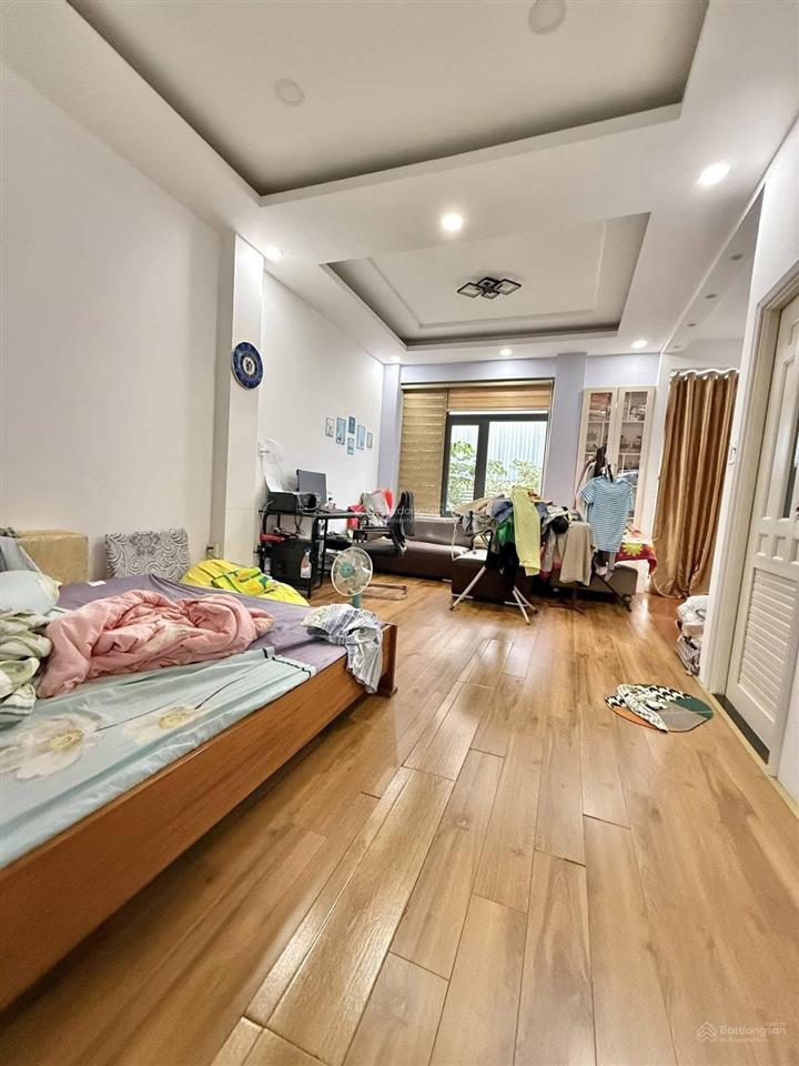 Chỉ 4 tỷ 550 sở hữu ngay nhà phố 126m2 tại kinh dương vương, bình tân. sổ sẵn, công chứng ngay!