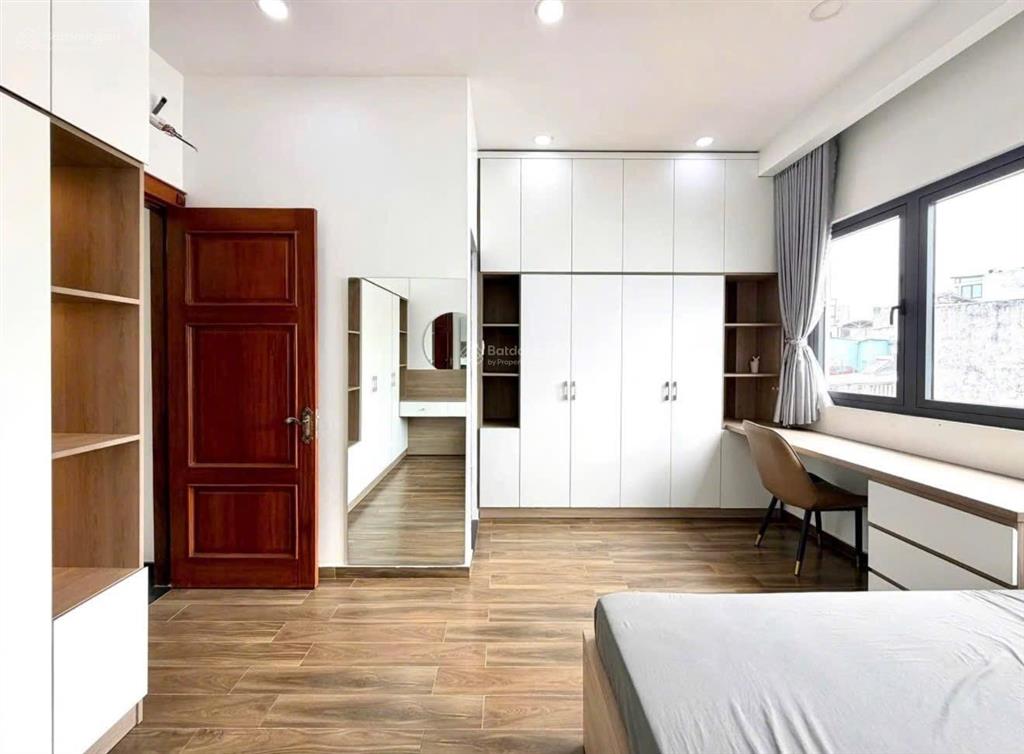 Định cư nước ngoài cần bán gấp nhà trần quý, p7, quận 11. chỉ 4 tỷ 360 cho dt lên đến 80m2!!