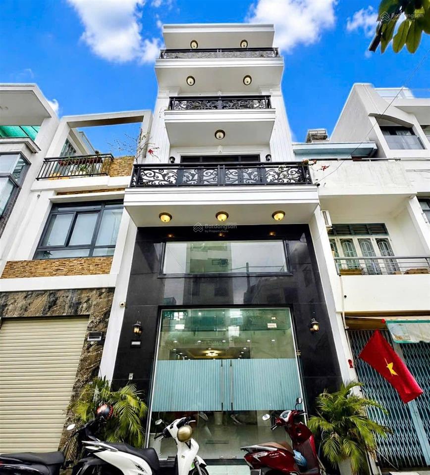 Định cư nước ngoài cần bán gấp nhà trần quý, p7, quận 11. chỉ 4 tỷ 360 cho dt lên đến 80m2!!