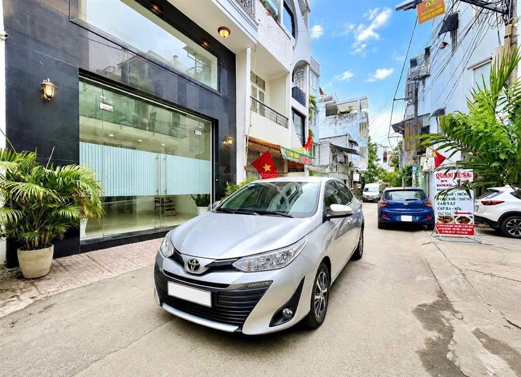 Định cư nước ngoài cần bán gấp nhà trần quý, p7, quận 11. chỉ 4 tỷ 360 cho dt lên đến 80m2!!