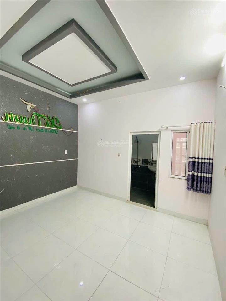 Nhà đẹp 4 tầng lầu kế bên quận 1  đường nguyễn văn đậu, bình thạnh. chỉ 5,98 tỷ/56m2, sổ sẵn!