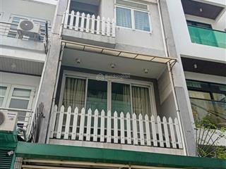 Nhà hẻm xe hơi cách mtđ chỉ 30m tại nguyễn tri phương, quận 10. chỉ 6tỷ/80m2, đang cho thuê 28tr/th