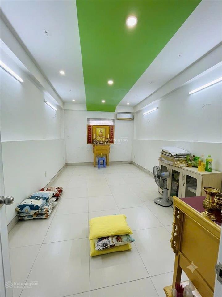 Nhà hẻm xe hơi cách mtđ chỉ 30m tại nguyễn tri phương, q10. chỉ 6,68tỷ/80m2, đang cho thuê 28tr/th!