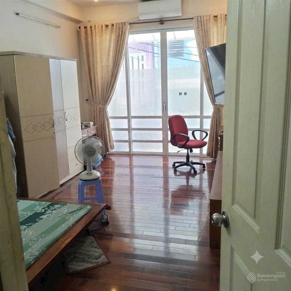 Nhà hẻm xe hơi cách mtđ chỉ 30m tại nguyễn tri phương, q10. chỉ 6,68tỷ/80m2, đang cho thuê 28tr/th!
