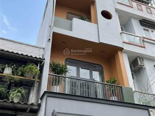 Nhà đẹp 65m2 chính chủ lê văn duyệt ngay bv bình thạnh  sẵn cho thuê 22 triệu mà giá chỉ 4,88tỷ!!!