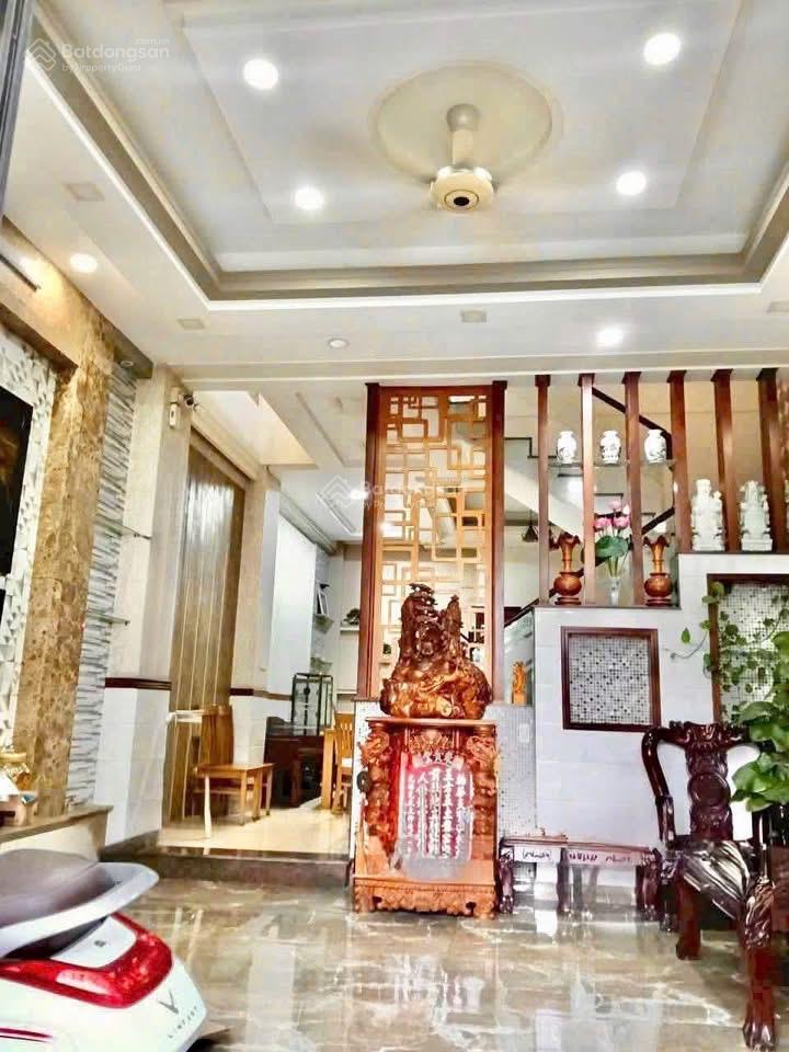 Nhà đẹp  giá tốt khu vực  bán nhà nguyễn đình chiểu, quận 3. chỉ 6,89tỷ/86m2!!!