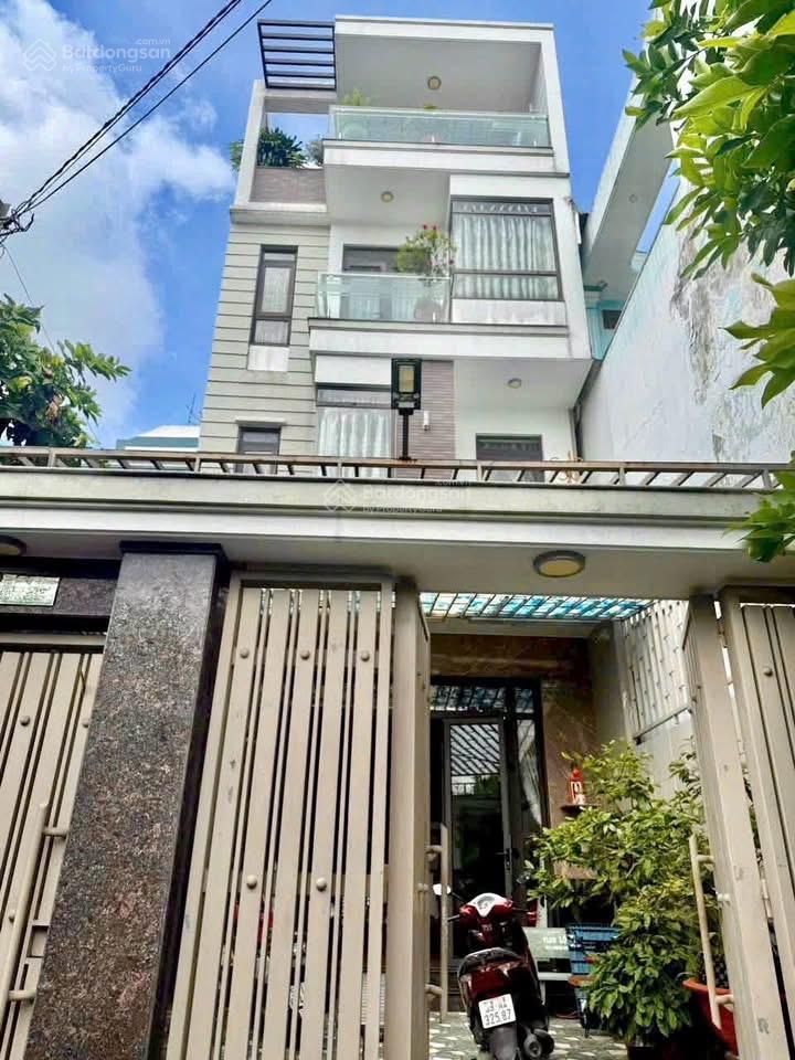 Nhà đẹp  giá tốt khu vực  bán nhà nguyễn đình chiểu, quận 3. chỉ 6,89tỷ/86m2!!!