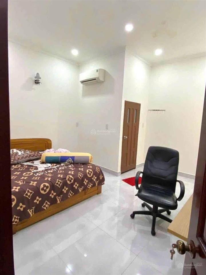 Cần bán nhanh căn nhà tâm huyết tại trần hưng đạo, quận 5. chỉ 6 tỷ 010/ 58m2, shc