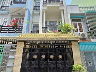Cần bán nhanh căn nhà tâm huyết tại trần hưng đạo, quận 5. chỉ với 5 tỷ 750/58m2, shc!