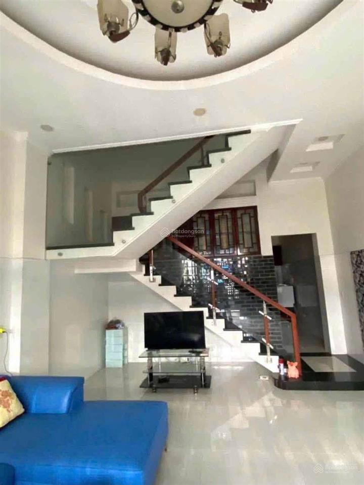 Cần bán nhanh căn nhà tâm huyết tại trần hưng đạo, quận 5. chỉ 6 tỷ 010/ 58m2, shc