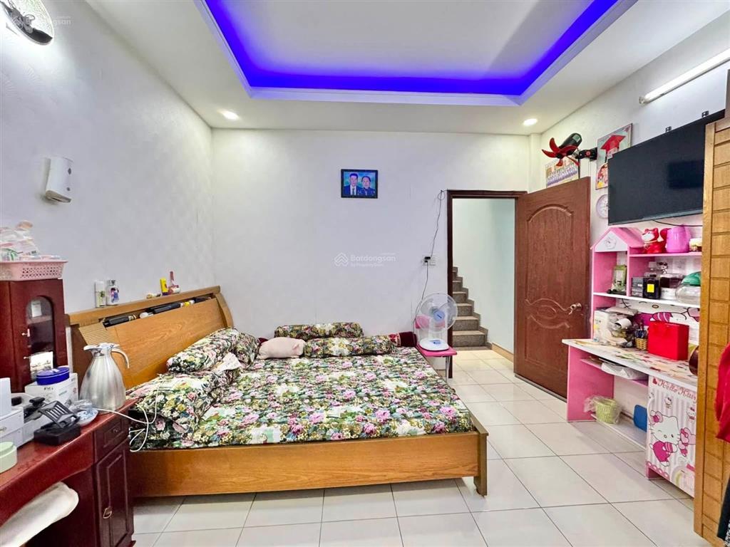 Siêu phẩm nhà phố hiện đại ngay trung tâm phú nhuận  bán nhà 72m2 đường nhiêu tứ mà chỉ 6,88 tỷ!!