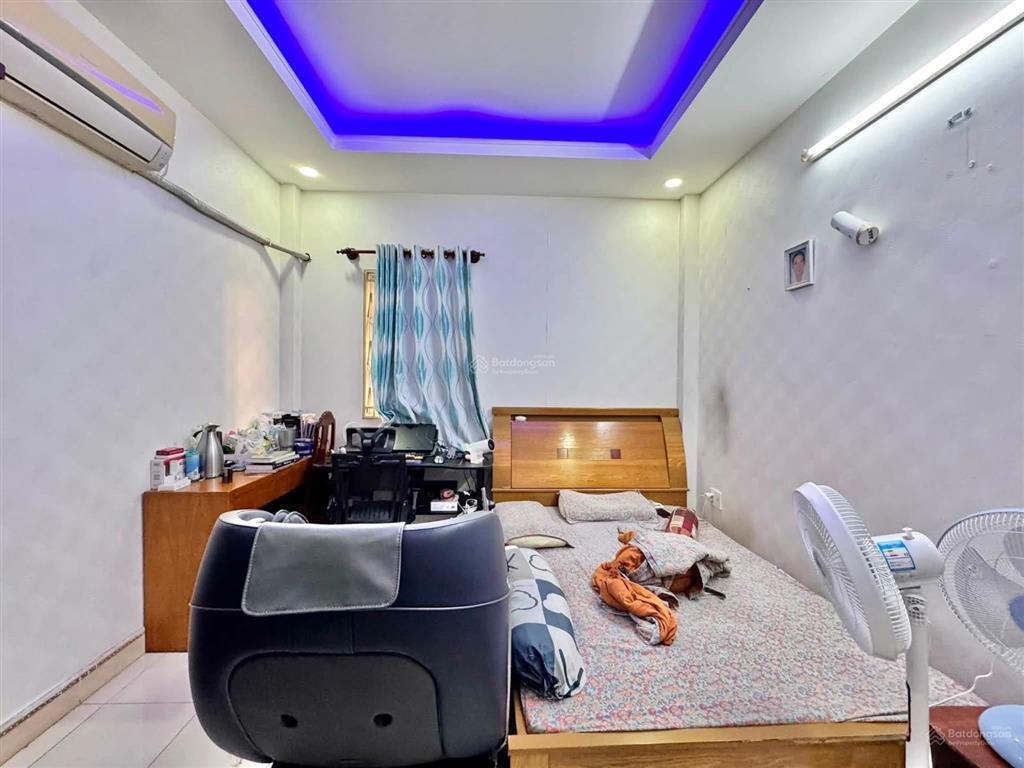 Siêu phẩm nhà phố hiện đại ngay trung tâm phú nhuận  bán nhà 72m2 đường nhiêu tứ mà chỉ 6,88 tỷ!!