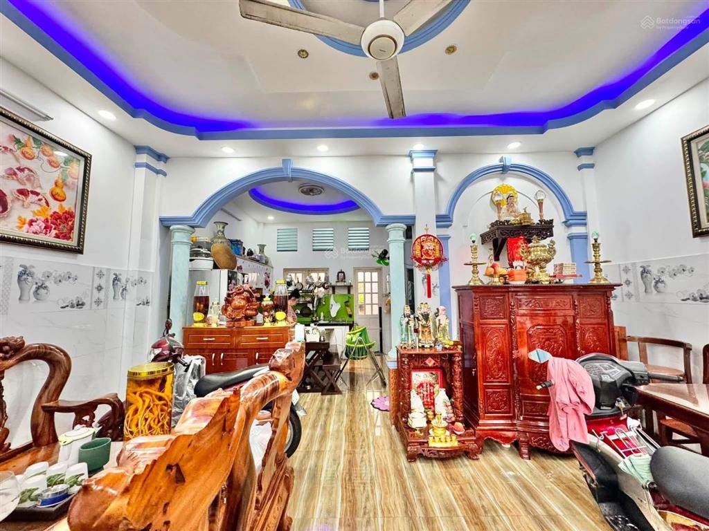 Siêu phẩm nhà phố hiện đại ngay trung tâm phú nhuận  bán nhà 72m2 đường nhiêu tứ mà chỉ 6,88 tỷ!!