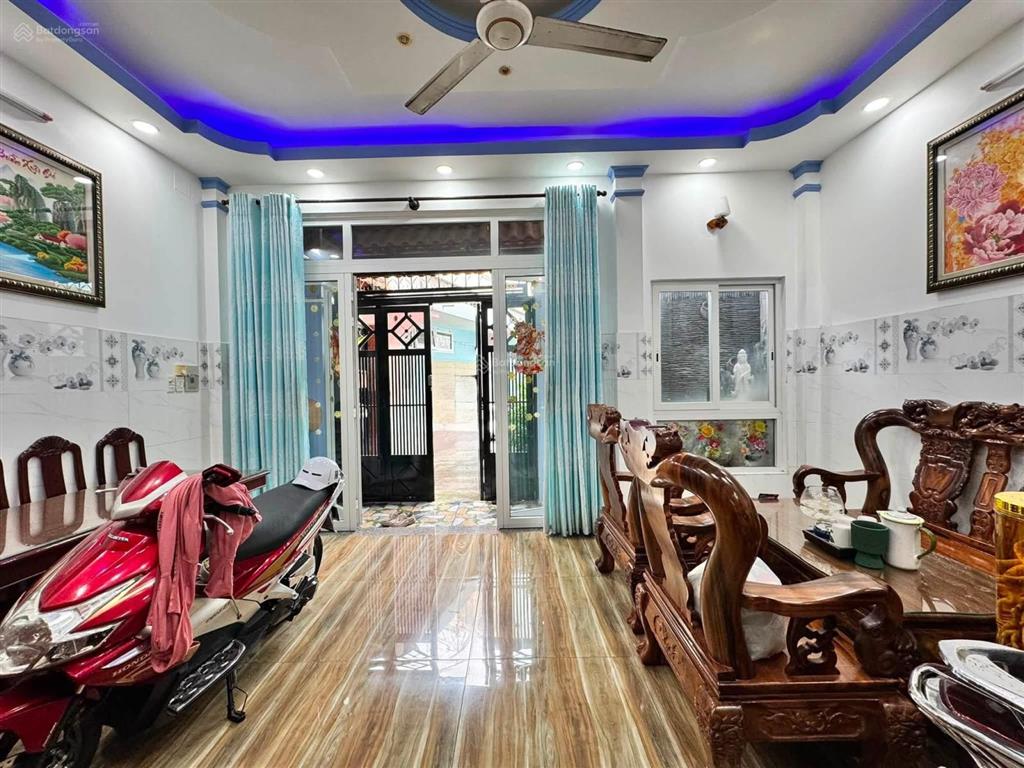 Siêu phẩm nhà phố hiện đại ngay trung tâm phú nhuận  bán nhà 72m2 đường nhiêu tứ mà chỉ 6,88 tỷ!!