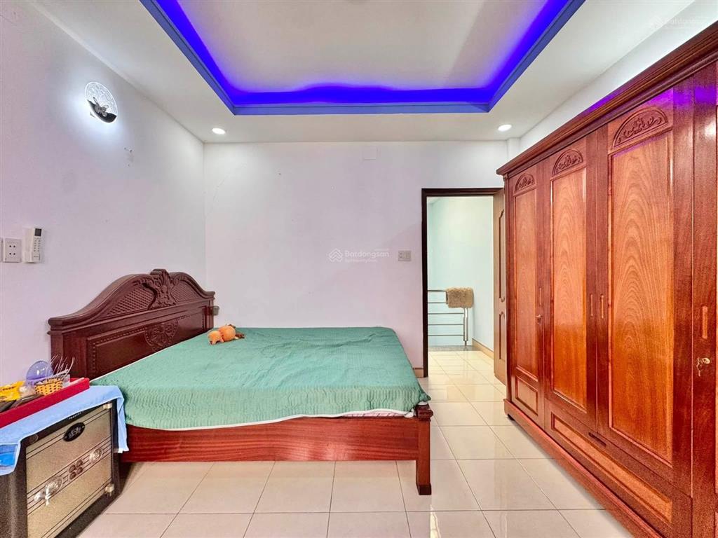 Siêu phẩm nhà phố hiện đại ngay trung tâm phú nhuận  bán nhà 72m2 đường nhiêu tứ mà chỉ 6,88 tỷ!!