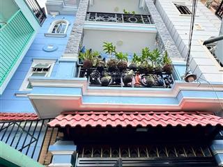 Siêu phẩm nhà phố hiện đại ngay trung tâm phú nhuận  bán nhà 72m2 đường nhiêu tứ mà chỉ 4,78 tỷ!!
