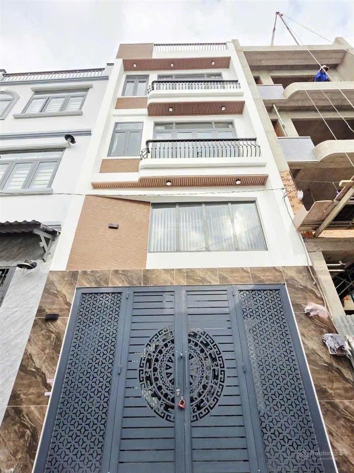 Bán nhà lê văn sỹ, quận 3  cách đh sư phạm cs2 chỉ vài phút mà giá chỉ 7 tỷ 780/69m2, shc!!!