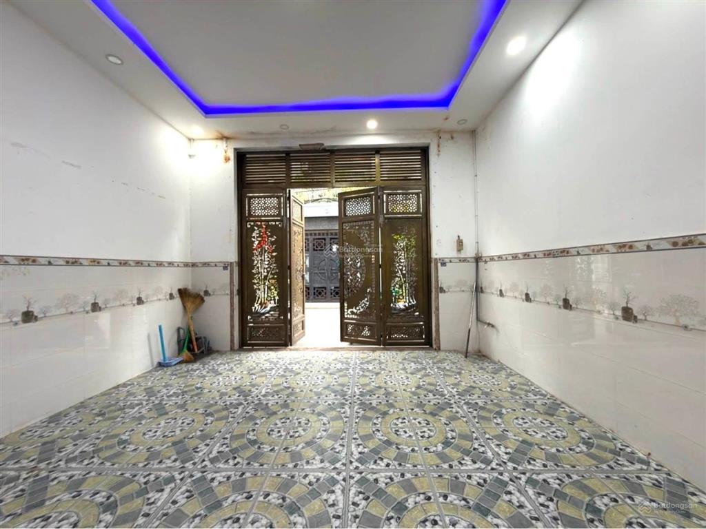 Cách lotte mart chỉ 10p  bán nhà nguyễn thị thập, quận 7 với dt lên đến 92.8m2 mà giá chỉ 6 tỷ 460