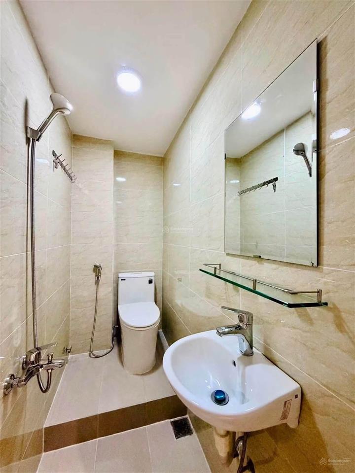 Chỉ 6 tỷ 010 sở hữu ngay căn nhà 88m2 nằm ngay trung tâm quận 3  đường kỳ đồng!