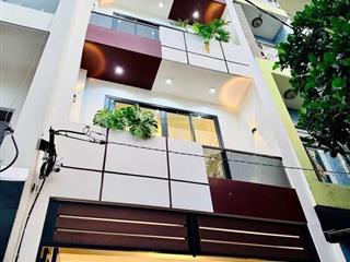 Chỉ 6 tỷ 010 sở hữu ngay căn nhà 88m2 nằm ngay trung tâm quận 3  đường kỳ đồng!