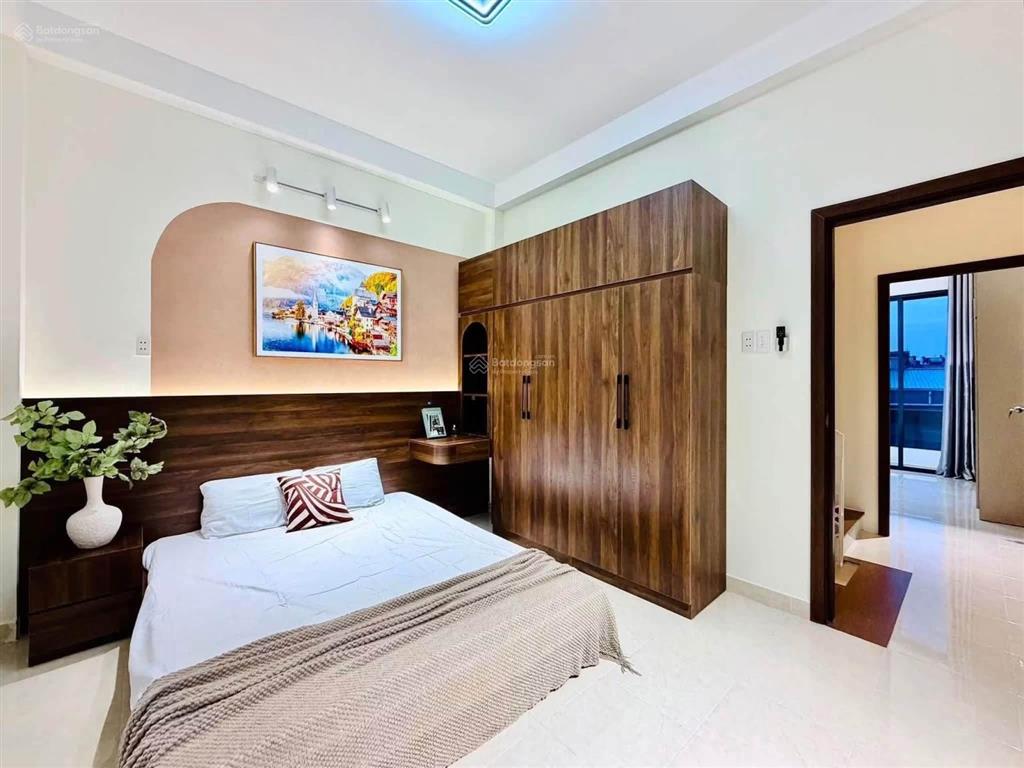 Chỉ 6 tỷ 010 sở hữu ngay căn nhà 88m2 nằm ngay trung tâm quận 3  đường kỳ đồng!