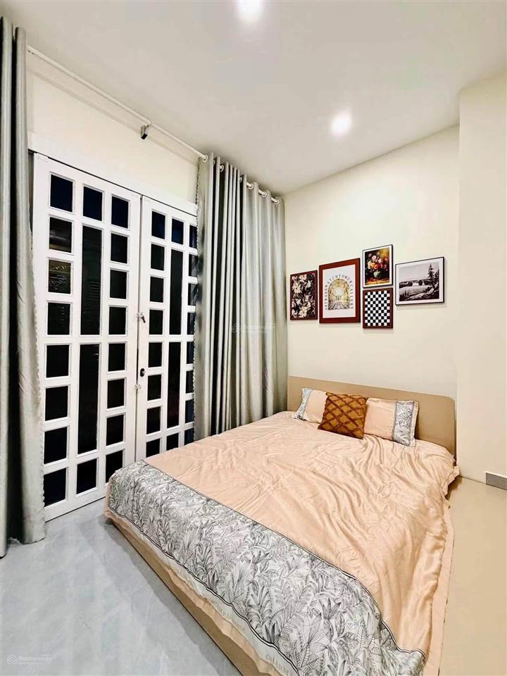 Chỉ 6 tỷ 010 sở hữu ngay căn nhà 88m2 nằm ngay trung tâm quận 3  đường kỳ đồng!