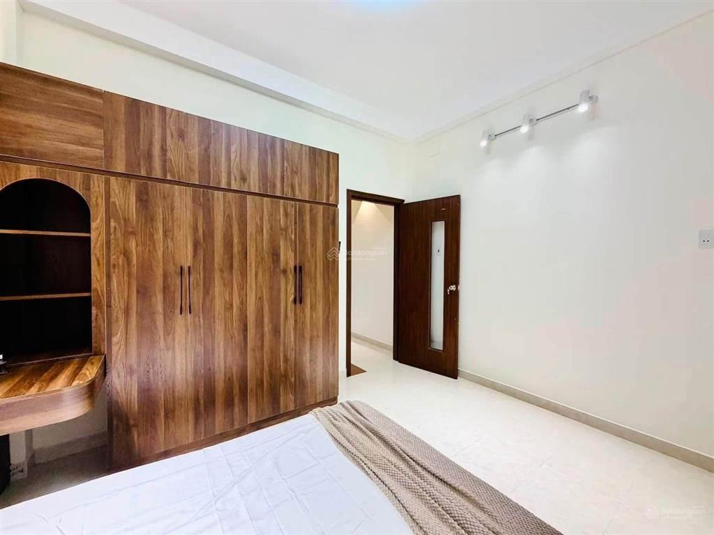 Chỉ 6 tỷ 010 sở hữu ngay căn nhà 88m2 nằm ngay trung tâm quận 3  đường kỳ đồng!