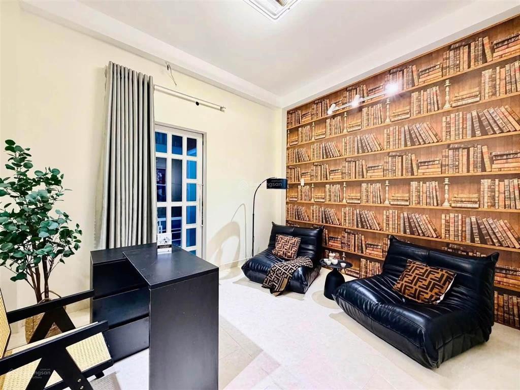 Chỉ 6 tỷ 010 sở hữu ngay căn nhà 88m2 nằm ngay trung tâm quận 3  đường kỳ đồng!