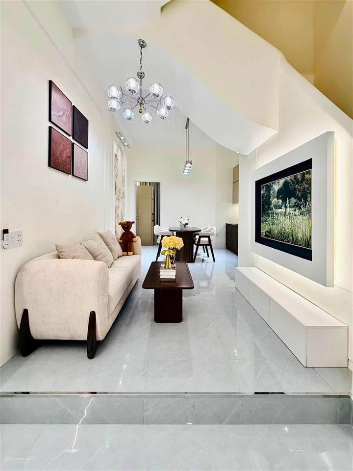 Chỉ 6 tỷ 010 sở hữu ngay căn nhà 88m2 nằm ngay trung tâm quận 3  đường kỳ đồng!