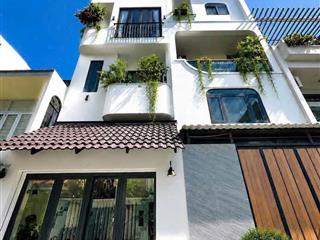 Siêu phẩm nhà phố luxury tại trung tâm quận 3  đường hoàng sa mà chỉ 6,77tỷ! đang cho thuê 32tr/th