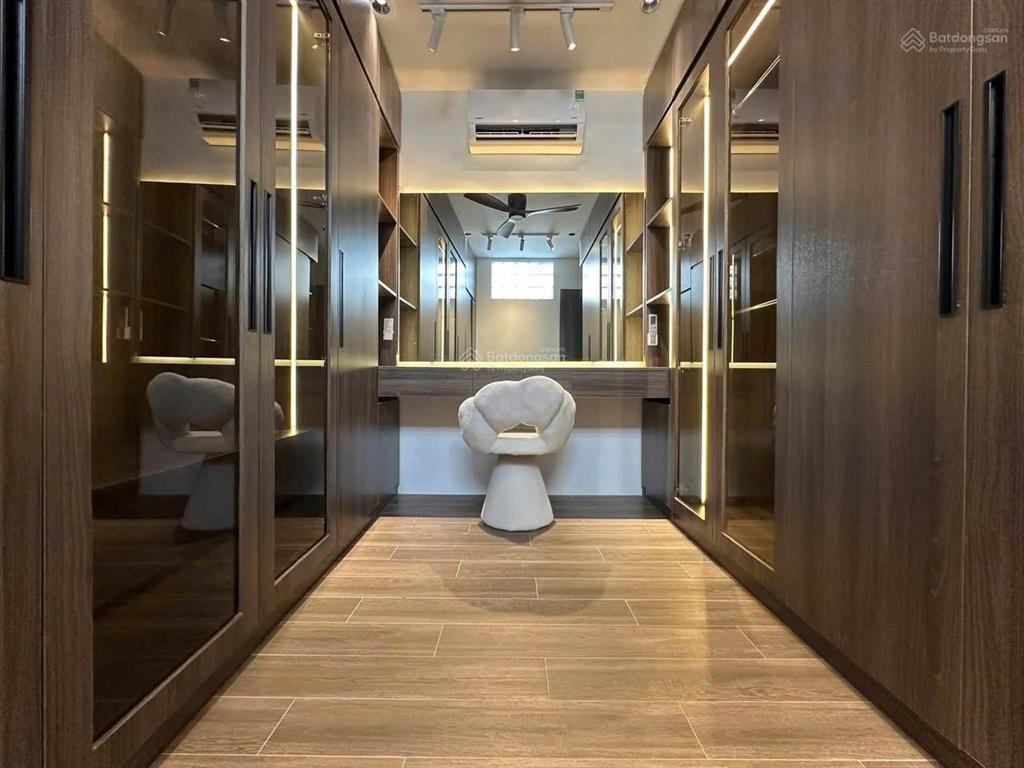 Siêu phẩm nhà phố luxury tại trung tâm quận 3  đường hoàng sa mà chỉ 6,77tỷ! đang cho thuê 32tr/th