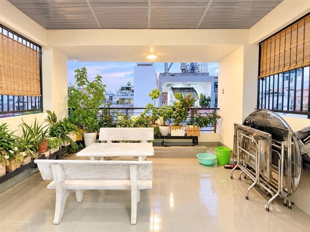 Cơ hội sở hữu nhà nằm ngay trung tâm quận 3  bán nhà nguyễn thị minh khai. chỉ 6 tỷ 650/100m2!