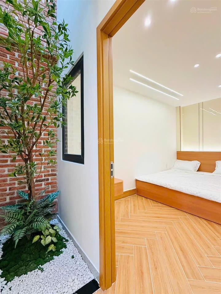 Bán nhà hẻm xe hơi 1/ tại đường nguyễn văn thương, bình thạnh. với dt lên đến 90m2 mà chỉ 4,99tỷ!!!