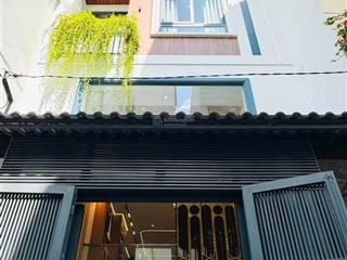 Bán nhà hẻm xe hơi 1/ tại đường nguyễn văn thương, bình thạnh. với dt lên đến 90m2 mà chỉ 4,99tỷ!!!