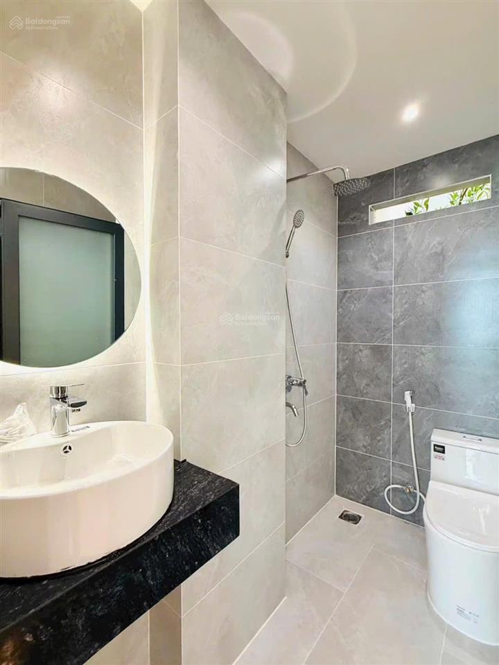 Bán nhà hẻm xe hơi 1/ tại đường nguyễn văn thương, bình thạnh. với dt lên đến 90m2 mà chỉ 4,99tỷ!!!