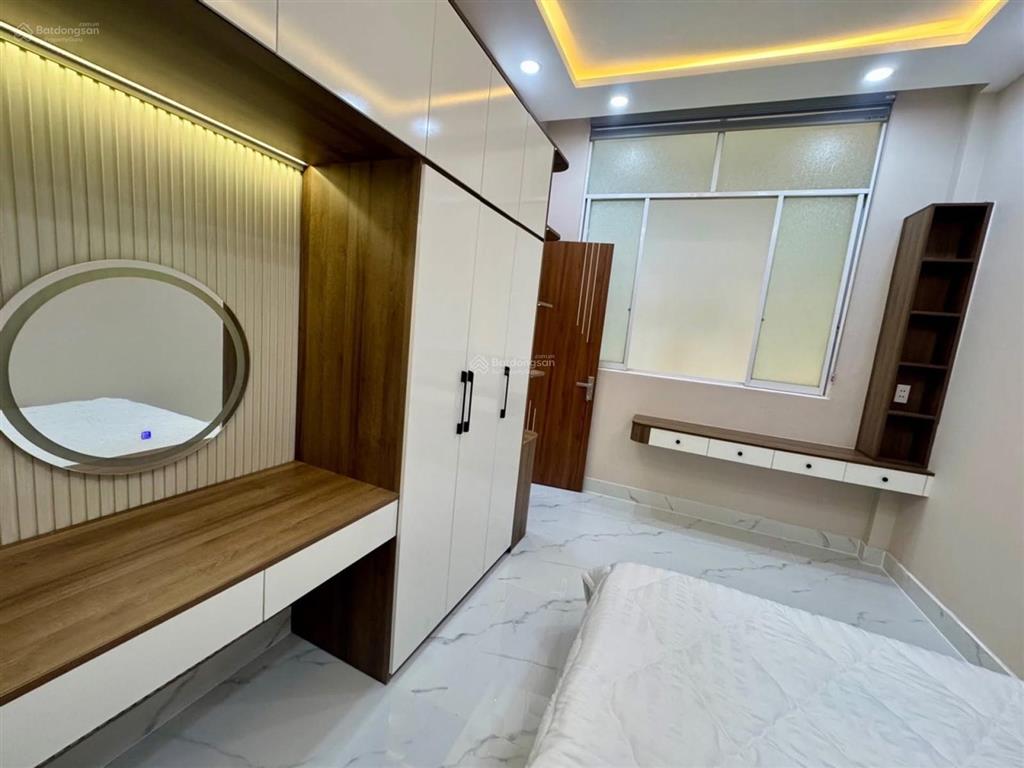 Cô mơ cần bán gấp nhà đang ở tại đường trần kế xương, phú nhuận với giá chỉ 4 tỷ 560/51.6m2!!
