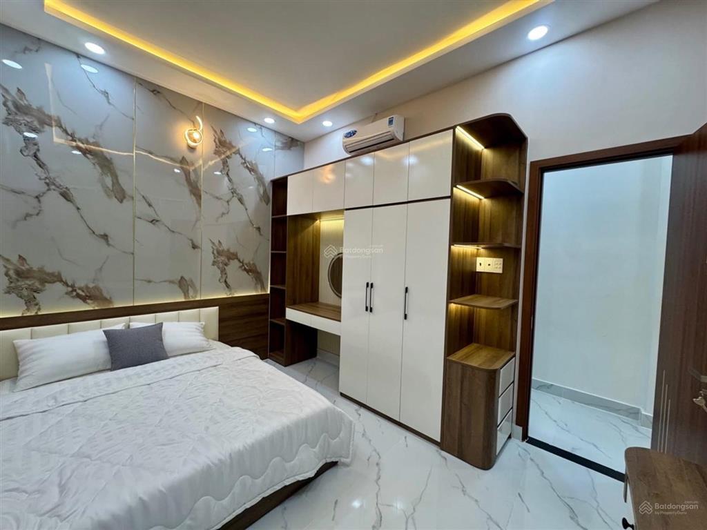 Cô mơ cần bán gấp nhà đang ở tại đường trần kế xương, phú nhuận với giá chỉ 4 tỷ 560/51.6m2!!