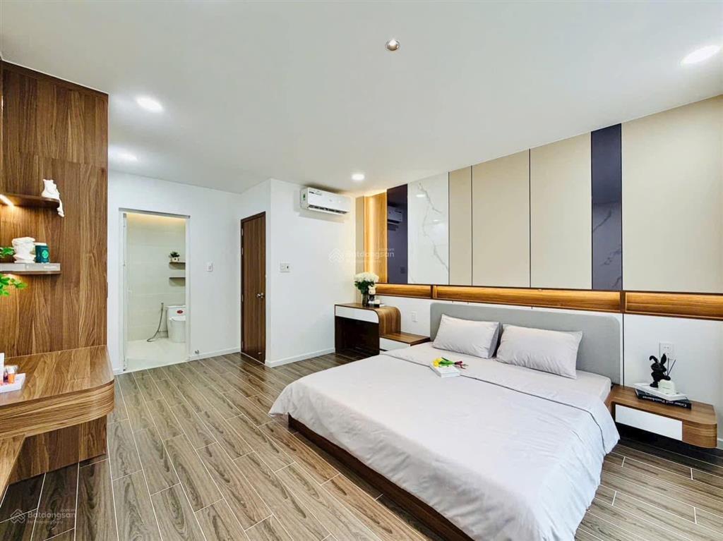Hiếm có căn nhà nằm ngay phường tân định, quận 1  đặng dung mà giá chỉ 7,015 tỷ/55m2, sổ sẵn!!!