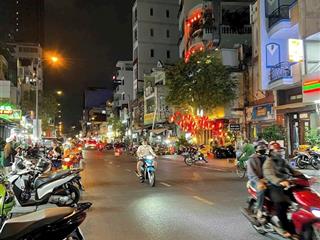 Siêu phẩm mặt tiền cô bắc, quận 1 vị trí vàng, kinh doanh đắc địa