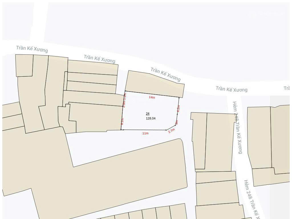 Cơ hội vàng gà đẻ trứng vàng quận phú nhuận 30 chdv thu nhập 60tr/tháng