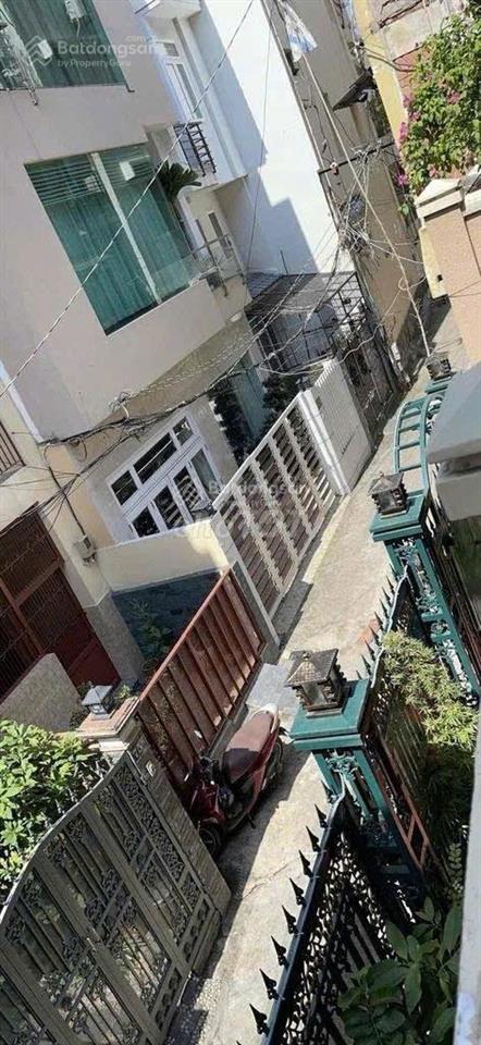 Bt mini đặng dung,p.tđ, dtsd125m2,ẩn mình giữa lòng quận 1, giá 18 tỷ