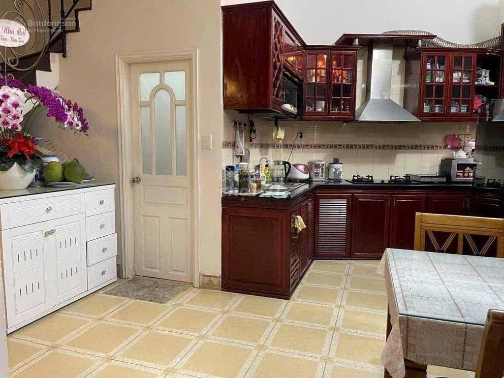 Bt mini đặng dung,p.tđ, dtsd125m2,ẩn mình giữa lòng quận 1, giá 18 tỷ