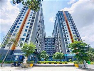 Cho thuê osimi phú mỹ 2 phòng ngủ 1 wc