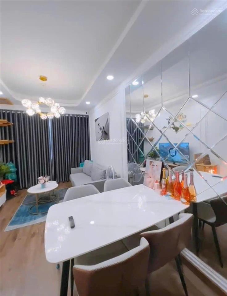 Chính chủ gởi bán căn hộ full nt 2pn2wc  topaz city q8 giá 2,95 tỷ giá thật 100% xem nhà ngay