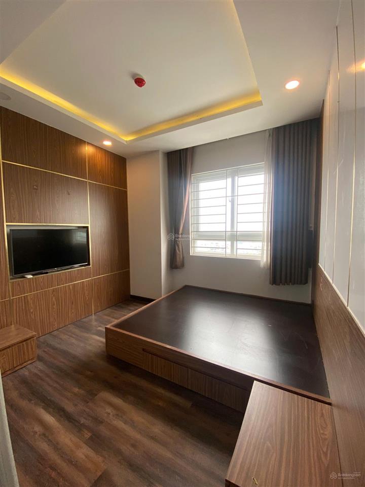 Rất rẻ căn góc 95m² 3pn tầng thấp view q1 tại topaz q8 giá còn tl trực tiếp chính chủ, hỗ trợ vay