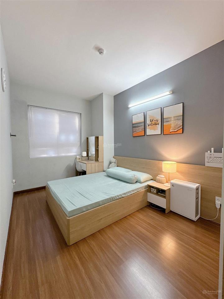 Siêu phẩm topaz city 74m2 full nt sịn mới 100% xách vali vô là ở  giá 3,65 tỷ bao thuế phí