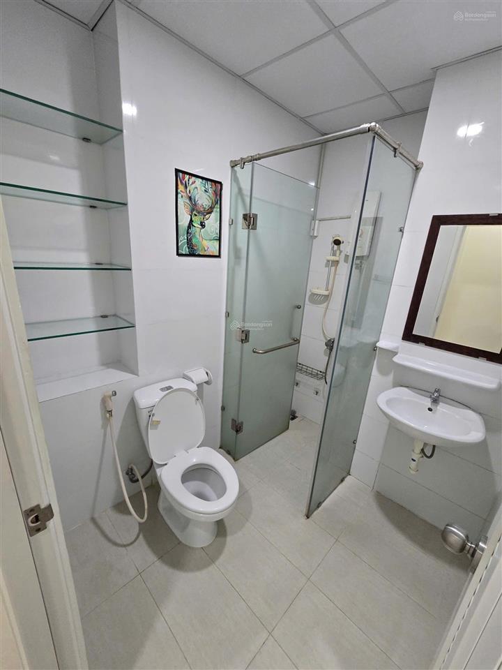 Chủ thiện chí cho thuê căn hộ 79m2 2pn 2wc full nt mới 97%  ở liền alo cường 0964 267 *** xem nhà